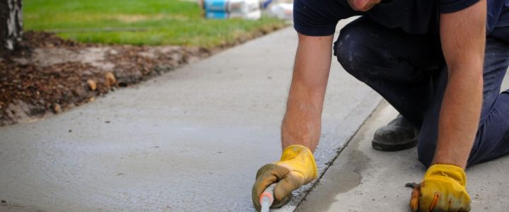Driveway Repair: Why You Need It and How to Do It Yourself
